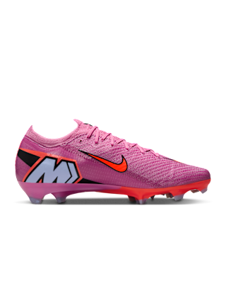 Nike Mercurial Vapor 16 Elite Firm-Ground Low-Top Football